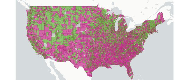 PHA has launched its Food Equity Opportunity Map in partnership with the University of Maryland Baltimore County, highlighting where improving access to good food would make the greatest impact and allowing everyone to see what Food Equity looks like in their community for the first time.