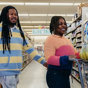 Still of video about PHA's Good Food for All program in Indianapolis.