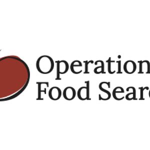 Operation Food Search logo