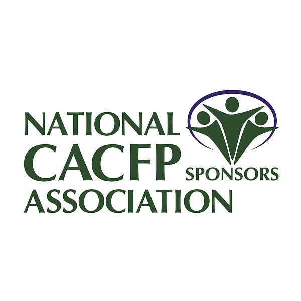 National CACFP logo