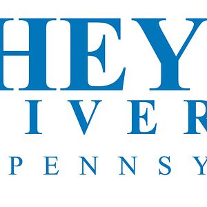 Logo for Cheyney University, a participant in Partnership for a Healthier America's Healthier Campus Initiative. 