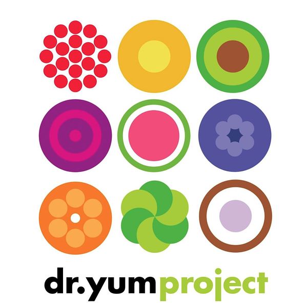 Dr. Yum Project logo