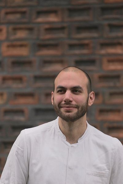 Dan Giusti, Celebrity Chef and Founder of Brigaid, is a speaker at Partnership for a Healthier America's 2017 Building a Healthier Future Summit. 