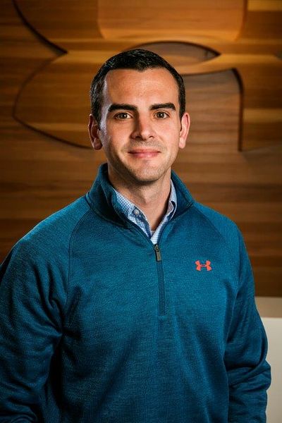 Jeffrey Breslin, Sr. Mgr, Global Philanthropy at Under Armour, is a speaker at Partnership for a Healthier America's 2017 Building a Healthier Future Summit. 