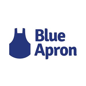 Blue Apron logo