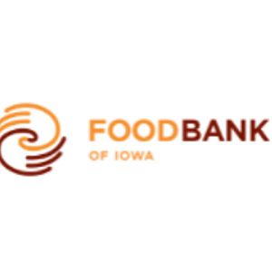 Food Bank of Iowa Logo