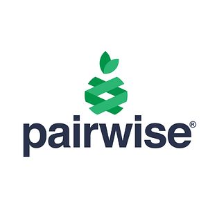 Pairwise logo