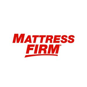 Mattress Firm's logo