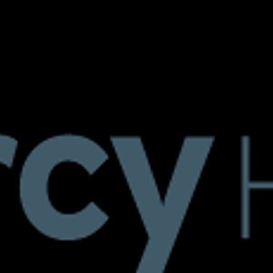 Logo for Mercy Housing, a Partnership for a Healthier America partner participating in the Active Design Verified initiative. 