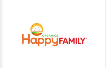 Happy Family Organics logo