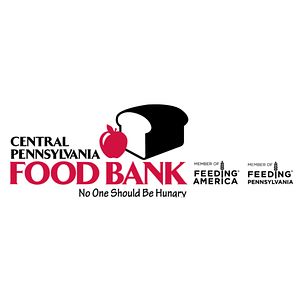 Central PA Food Bank logo