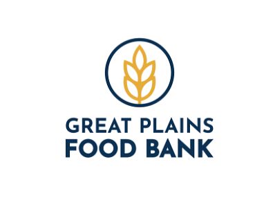 Great Plains Food Bank Logo