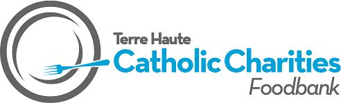 Terre Haute Catholic Charities Foodbank logo