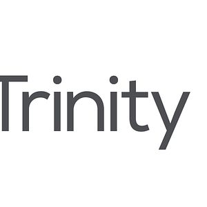 Logo for Partnership for a Healthier America (PHA) partner Trinity Health. 