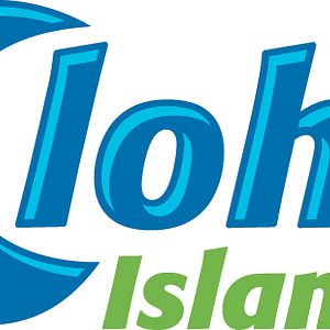 Logo for Partnership for a Healthier America (PHA) partner Aloha Petroleum. 