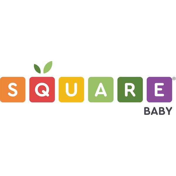 Square Baby logo