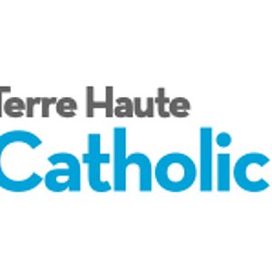 Terre Haute Catholic Charities Foodbank logo