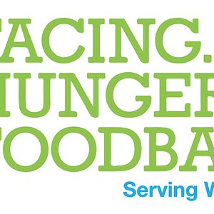 Facing Hunger Food Bank Logo