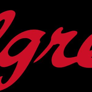 Logo for Partnership for a Healthier America (PHA) partner Walgreens. 