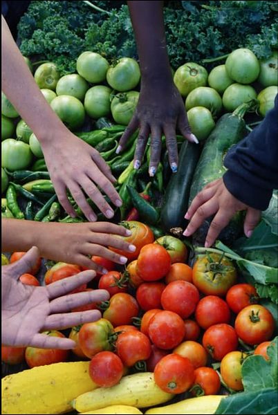 Human Agricultural Co-operative