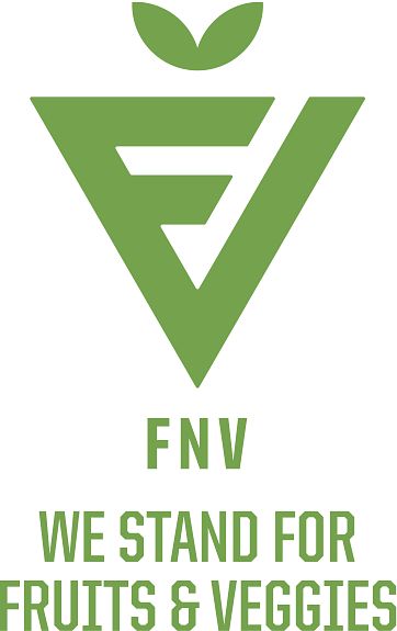 Logo for the FNV campaign. 