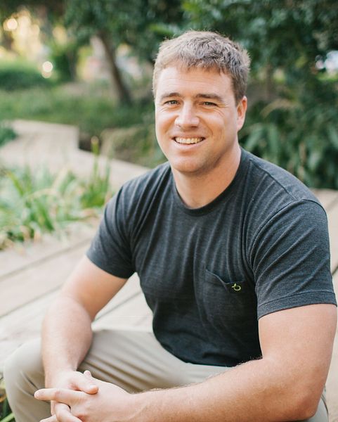 Dr. James Rogers is a speaker at the 2017 Building a Healthier Future Summit. 