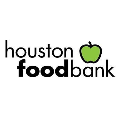 Logo for Healthy Hunger Relief Partner, Houston Food Bank