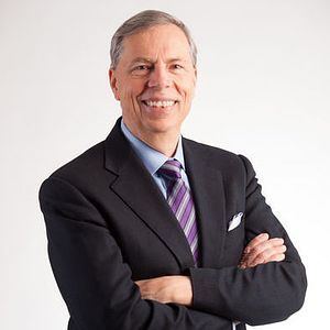 Image of Hank Cardello, Director, Obesity Solutions Initiative at Hudson Institute. 