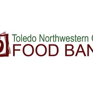 Toledo Northwestern Ohio Food Bank logo