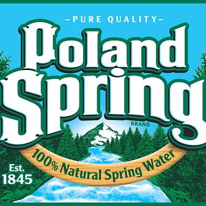 Logo for Partnership for a Healthier America (PHA) partner Poland Spring. 