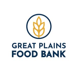 Great Plains Food Bank Logo
