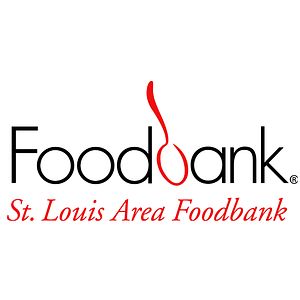 Image of the St. Louis Area Foodbank logo