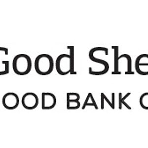 Good Shepherd Food Bank of Maine Logo