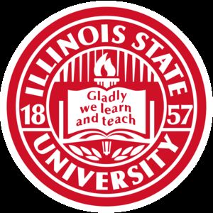 Illinois State University logo 