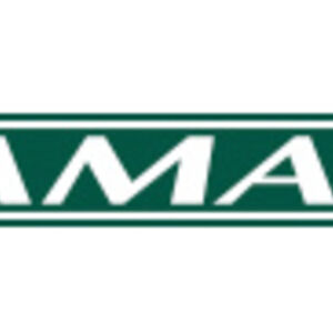Logo for Partnership for a Healthier America (PHA) partner Lamar. 