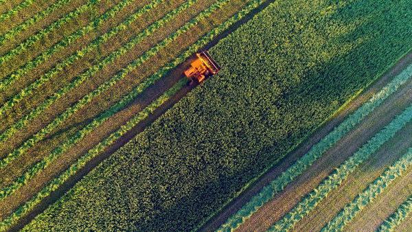 Sustainable farming
