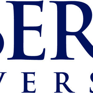 Logo for Partnership for a Healthier America (PHA) partner Liberty University. 