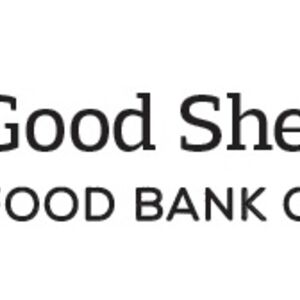 Good Shepherd Food Bank of Maine Logo
