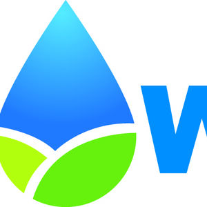 Logo for Partnership for a Healthier America (PHA) partner Local Water. 
