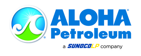 Logo for Partnership for a Healthier America (PHA) partner Aloha Petroleum. 