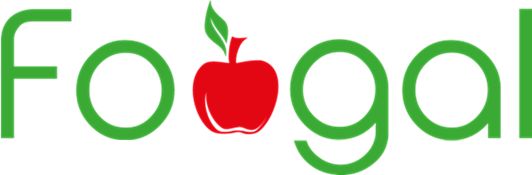 Foogal logo