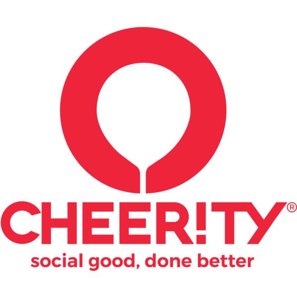Cheerity logo