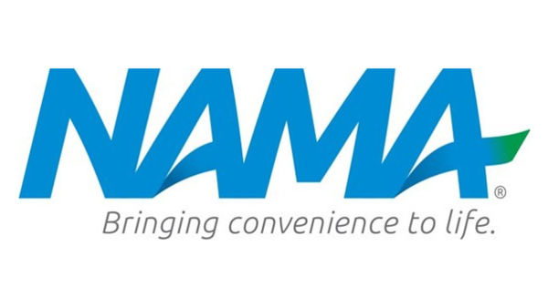 National Automatic Merchandising Association Logo
