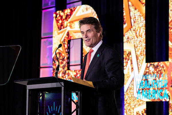 2019 Partner of the Year Winner