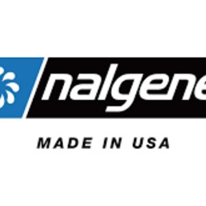 Logo for Partnership for a Healthier America (PHA) partner Nalgene. 