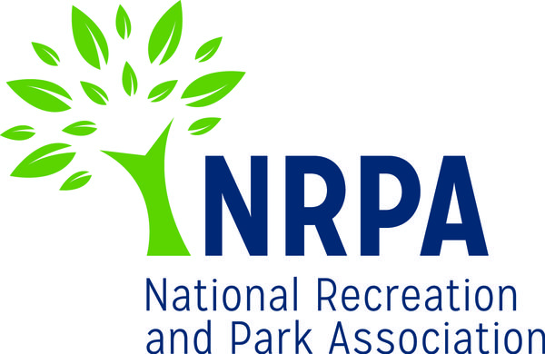 Logo for Partnership for a Healthier America (PHA) partner National Recreation and Park Association.