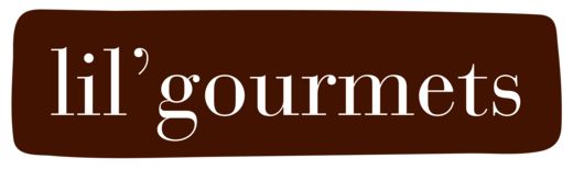 Lil' Gourmets Logo