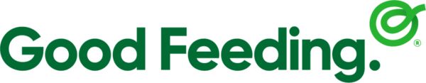 Good Feeding Logo