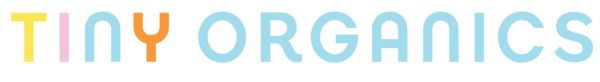 Tiny Organics Logo