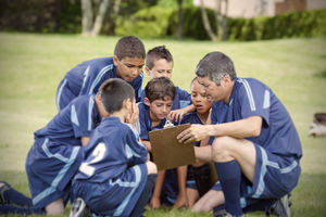 Soccer team